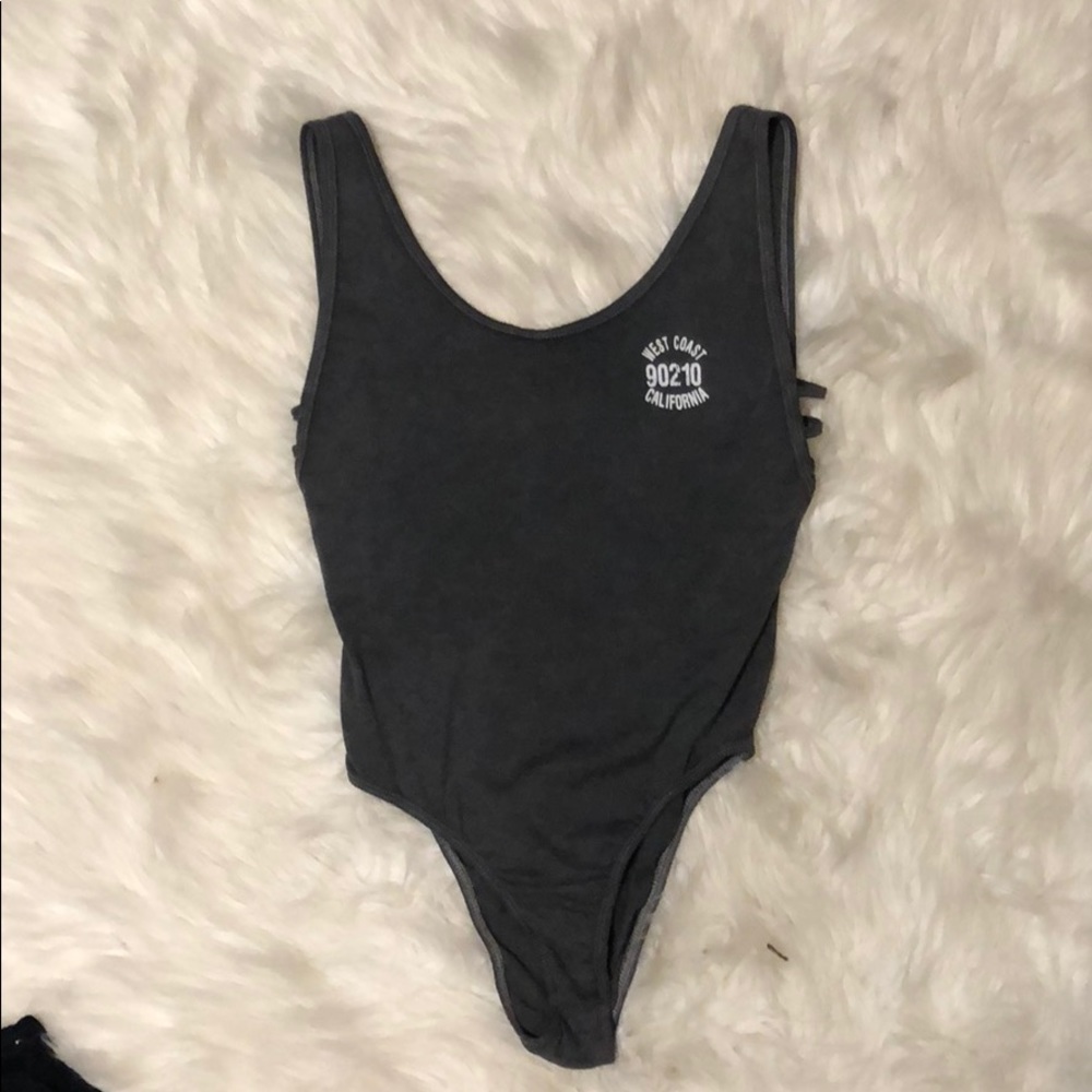 Bodysuit